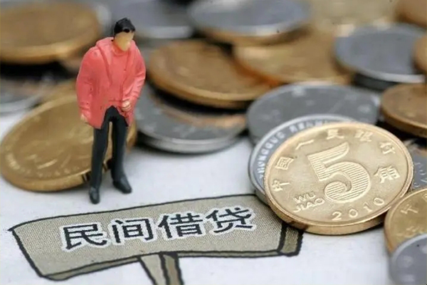 深圳快速私人私人借贷